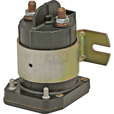 Aftermarket Cole Hersee Solenoid CHS-24812BX-JN